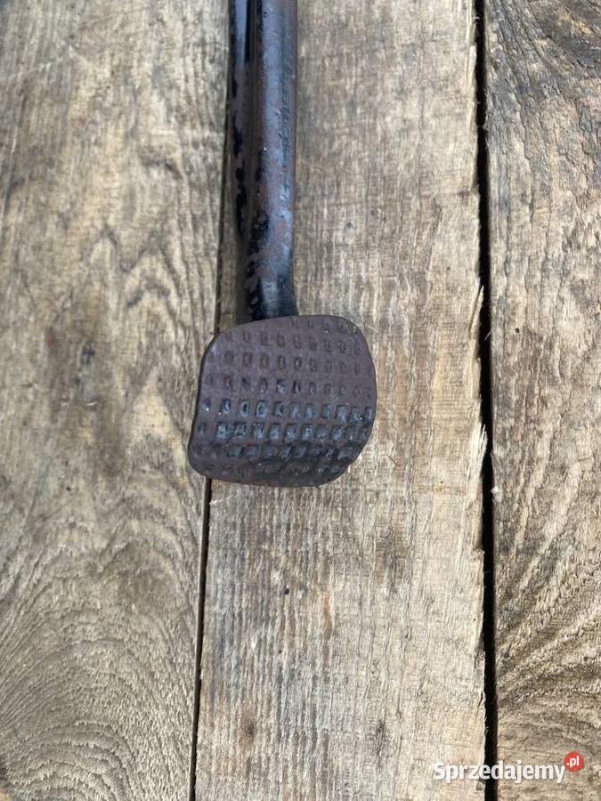 PEDAŁ DZWIGNIA HAMULCA SIMSON AWO AVO SPORT 425 małopolskie Kraków