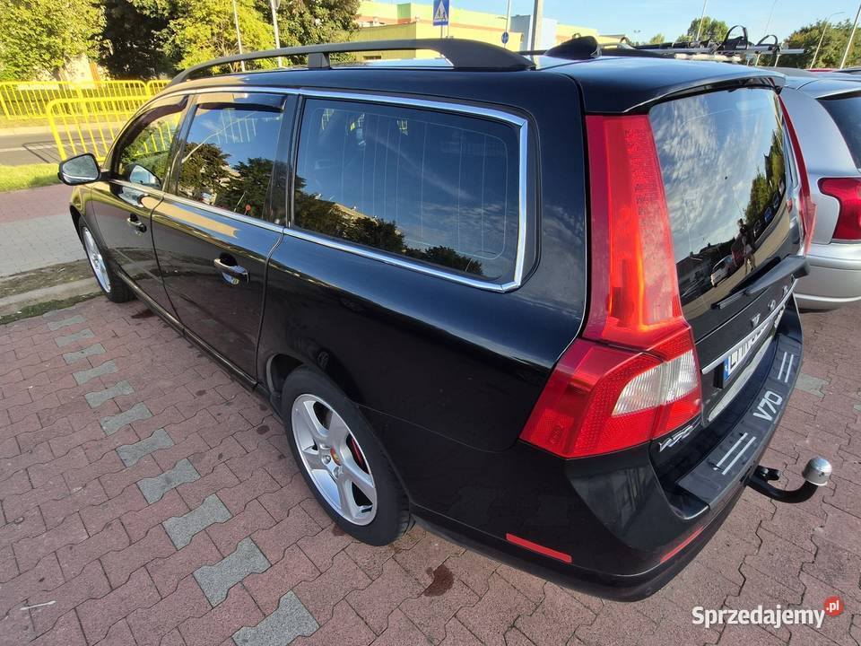 Volvo v70 2008 24 d5 V70