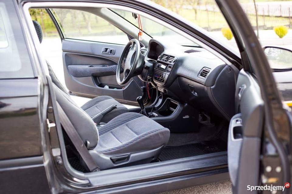 Honda Civic JDM 110 podkarpackie Medynia Głogowska