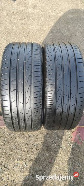 Opony letnie Hankook Ventus prime 2255017 Trzciniec