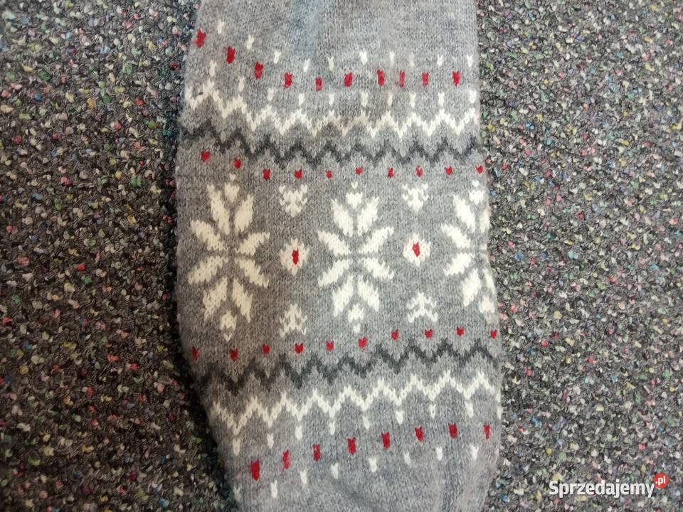 Szalik Moda i Styl Warszawa