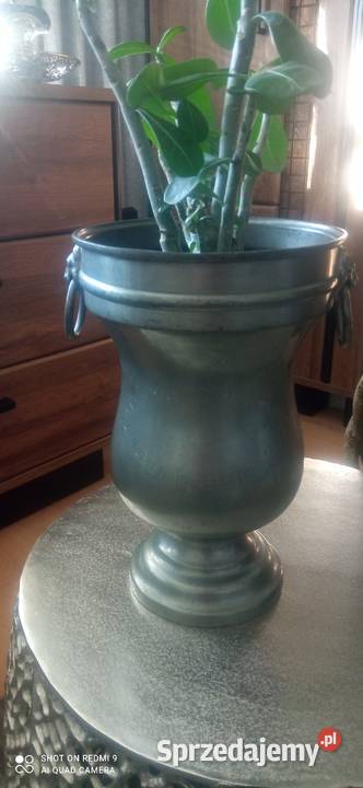 Dzban doniczka pojemnik Finstain Les Antyki podlaskie sprzedam