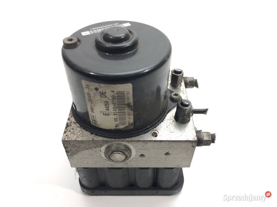 POMPA ABS MAZDA 3 6N612C405EA 20 143 0309