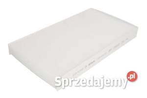 Filtr kabinowy przeciwpyłkowy Iveco 500314688 Słupsk