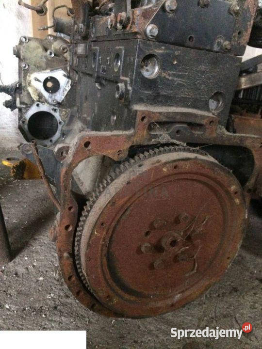 PERKINS Silnik 10044 AA50460