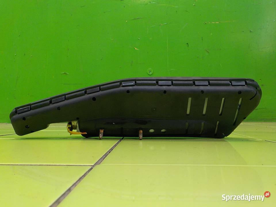 CHEVROLET ORLANDO 20 VCDI airbag poduszka fotela Suków