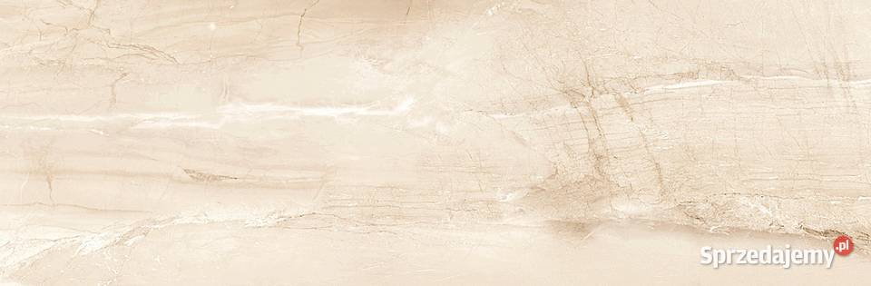 płytki ścienne Terra cream 25x75 Płytki ścienne Staszów