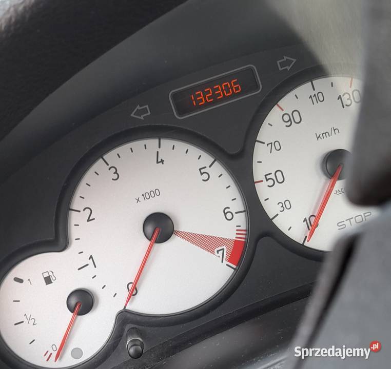 Sprzedam auto Suwałki