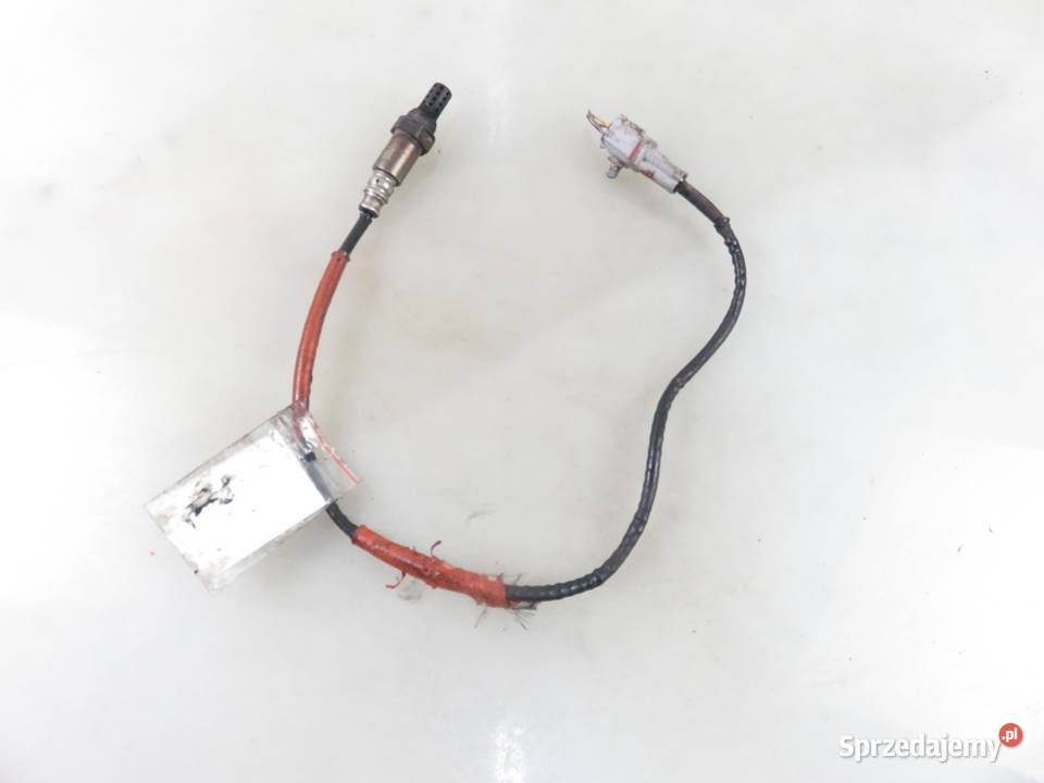 SONDA LAMBDA SUZUKI IGNIS 13 4WD 2340009322 osobowe