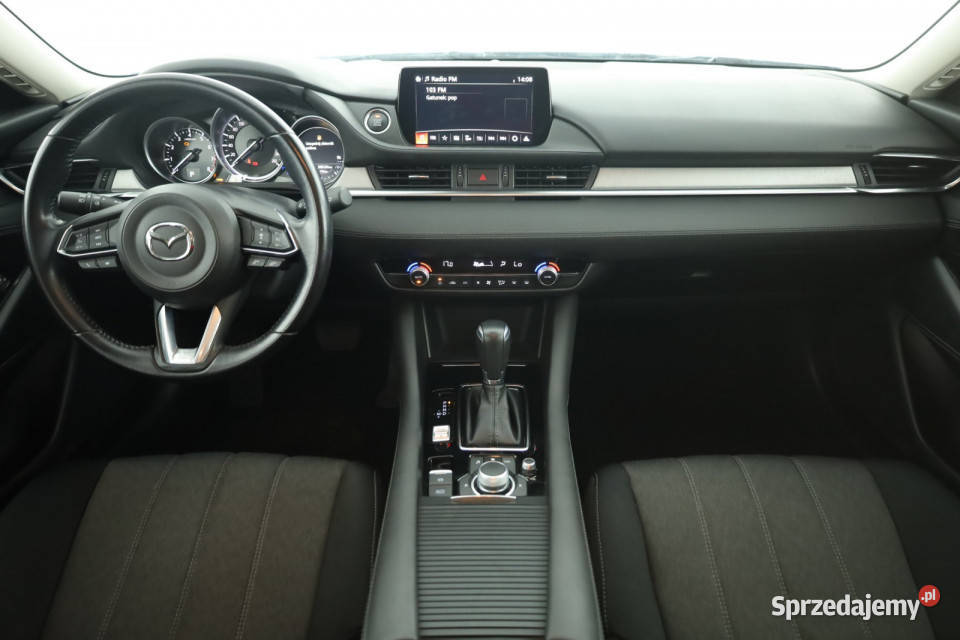 Mazda 6 20 SkyactivG Piaseczno
