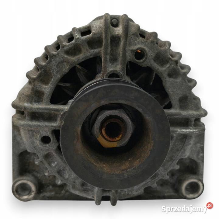 ALTERNATOR Opel Astra G Zafira Vectra 16 16V Chełm
