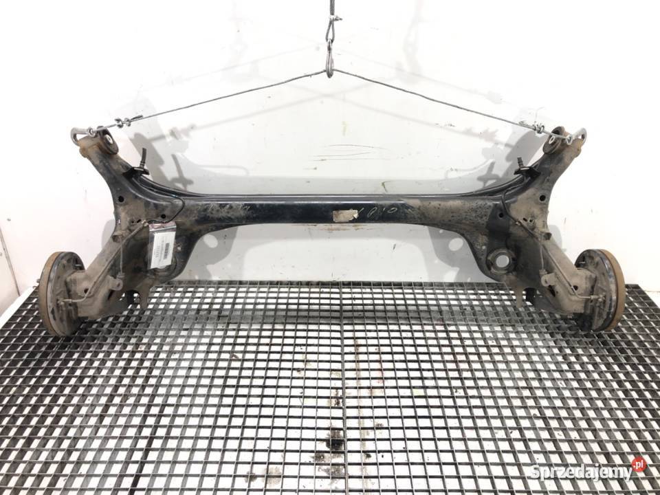 BELKA TYŁ SUZUKI BALENO Hatchback TYLNA sprzedam