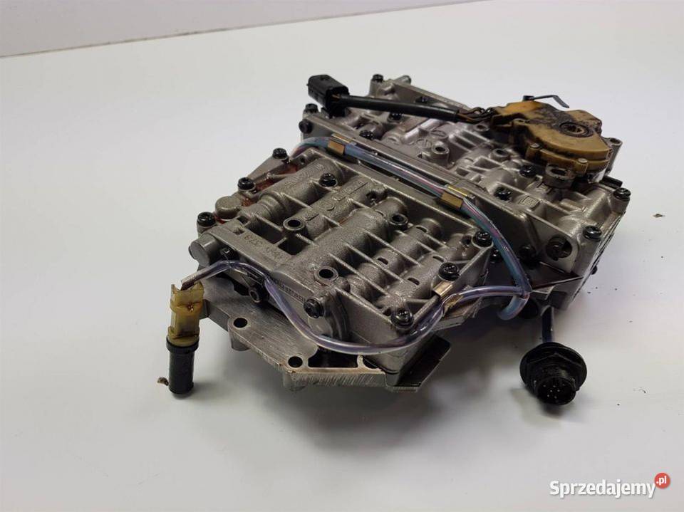 PŁYTA STERUJĄCA LAND ROVER RANGE ROVER VOGUE P38 Lipno