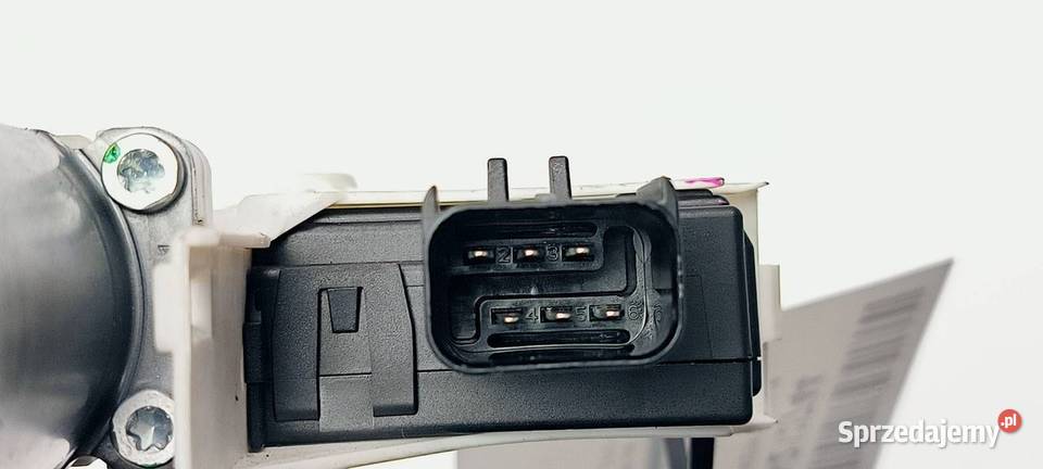 SILNICZEK SZYBY LP FIAT FREEMONT 0130822473 Lipno