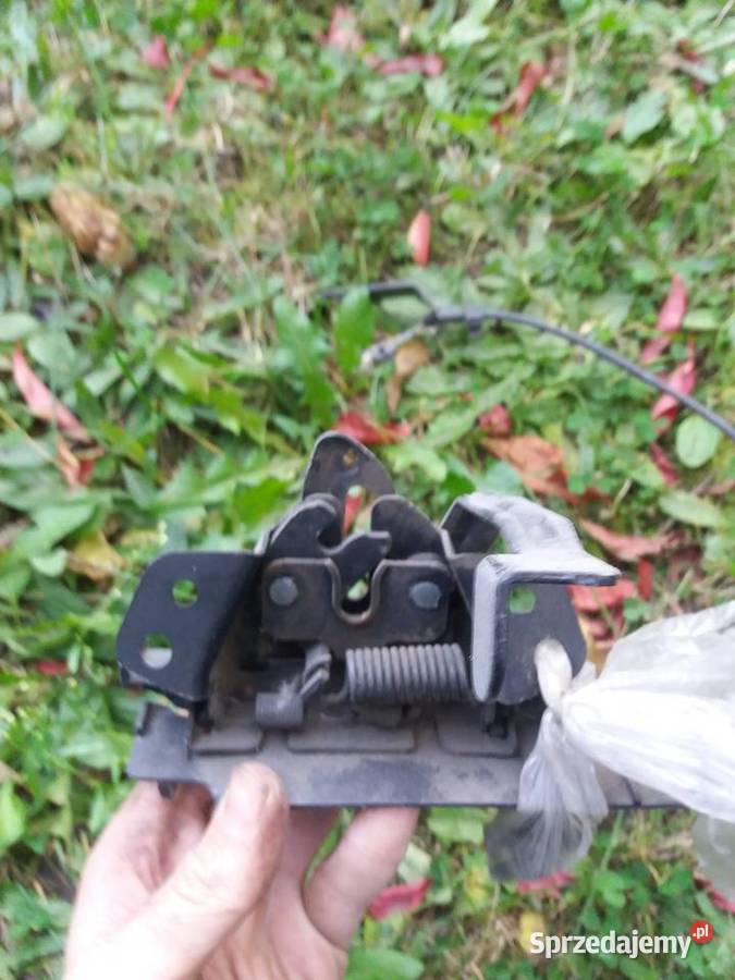 Zamek maski hundyai i10 osobowe wielkopolskie