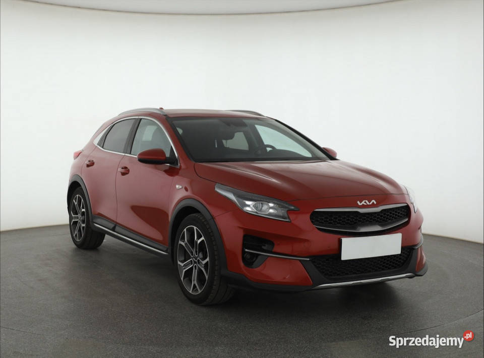 Kia XCeed 15 TGDI isofix Piaseczno sprzedam