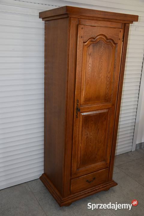 bieliźniarka dębowa super stan Olsztyn