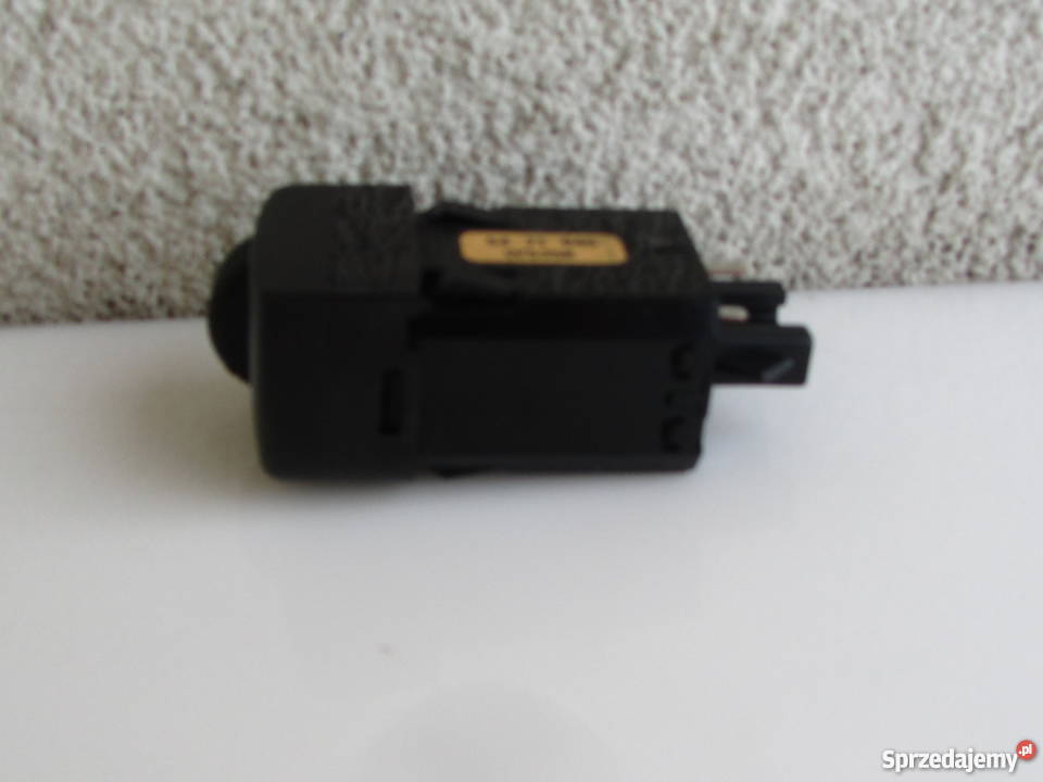 Saab 95 Przełącznik regulacja reflektorów Olecko sprzedam