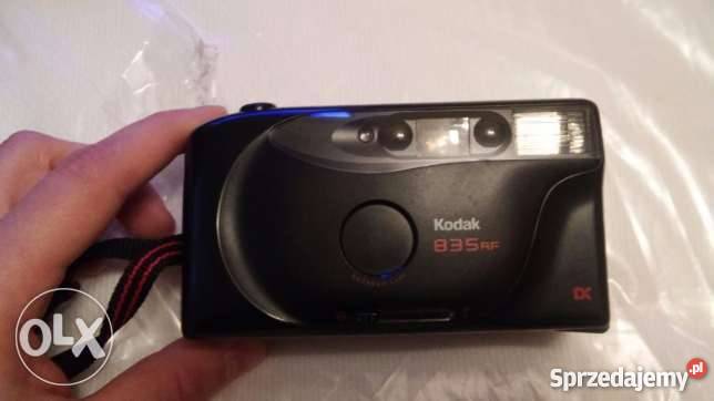 Kodak 835 af osoby zbierającej aparaty łódzkie Łódź sprzedam