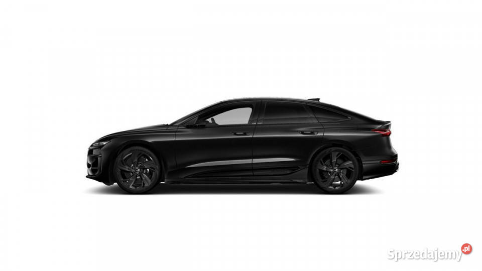 Audi S6 Sportback etron 503 Quattro Pneumatyka Kielce sprzedam