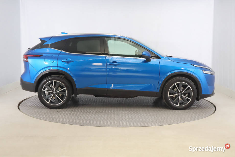 Nissan Qashqai 13 DIGT MHEV nawigacja sprzedam
