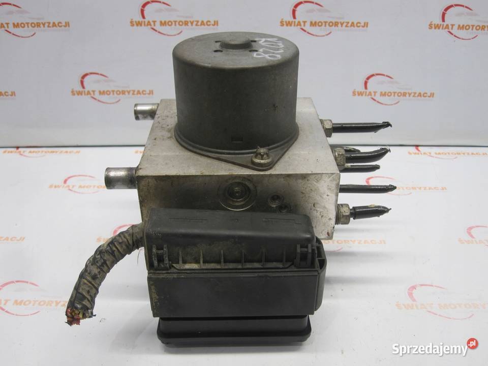 MINI COOPER R56 pompa ABS 6785683 15803815 Kielce