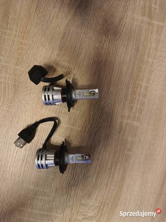 Żarówki LED Narva h4 dolnośląskie Strzegom