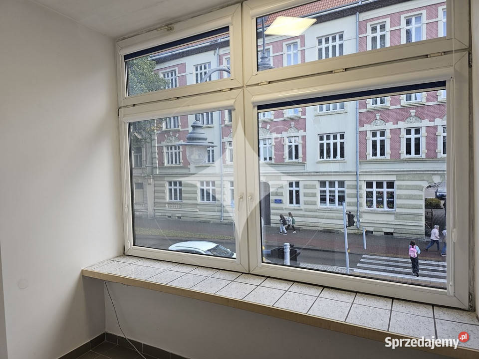 Lokal biurowy w centrum 72m2 Ip Lokale użytkowe Ełk