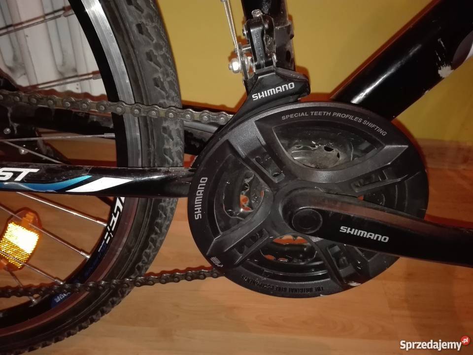 Rower best pulser GWARANCJA PRODUCENTA świętokrzyskie Kielce