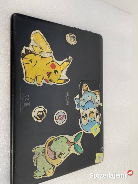 Tablet Huawei mediapad t5 3GB łódzkie Łódź sprzedam