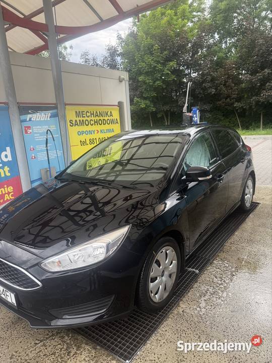 Sprzedam samochód Ford Focus MK3 Bielsko-Biała