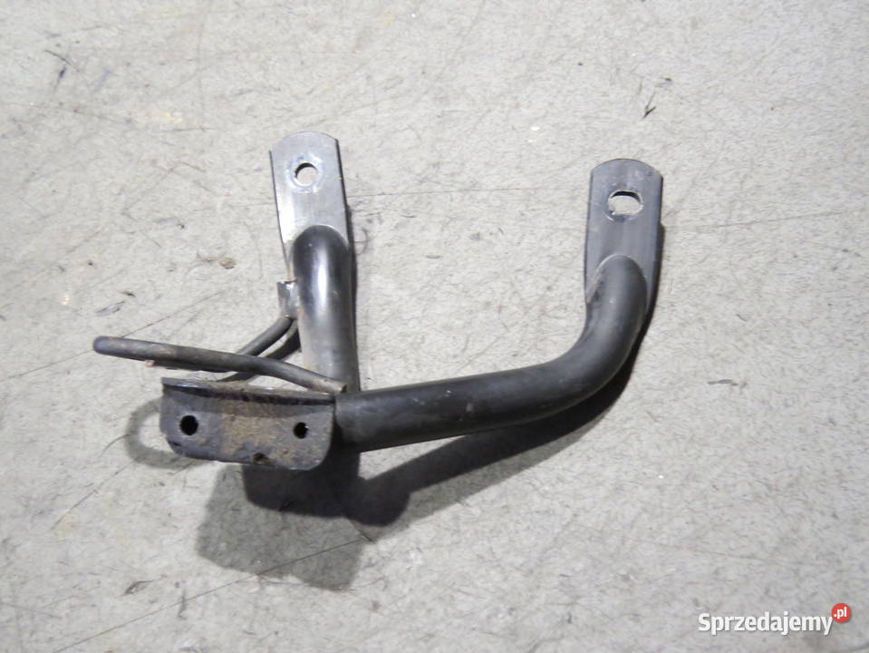 HONDA SH 125 150 NÓŻKA MOCOWANIE STOPKA SET RAMA mazowieckie Warszawa