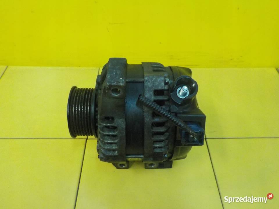 CRV III 22 ICTDI 12r 150 N22B3 alternator Suków