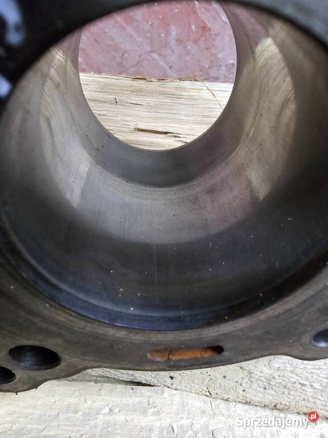 Aprilia RS4 cylinder tłok tuleja 125 pierścienie