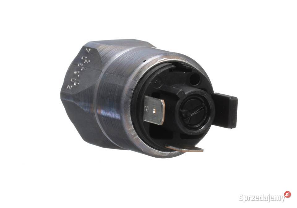 Czujnik ciśnienia osi amortyzowanej Case Holland Białystok sprzedam