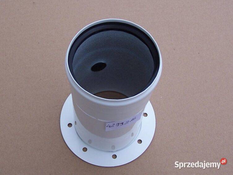 zestaw adapterów kominowych z PP Termet Elbląg