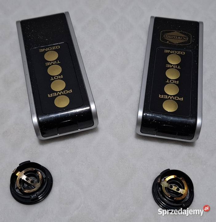 Pilot do Powermed z funkcją ozonowania Medlinie Czeladź