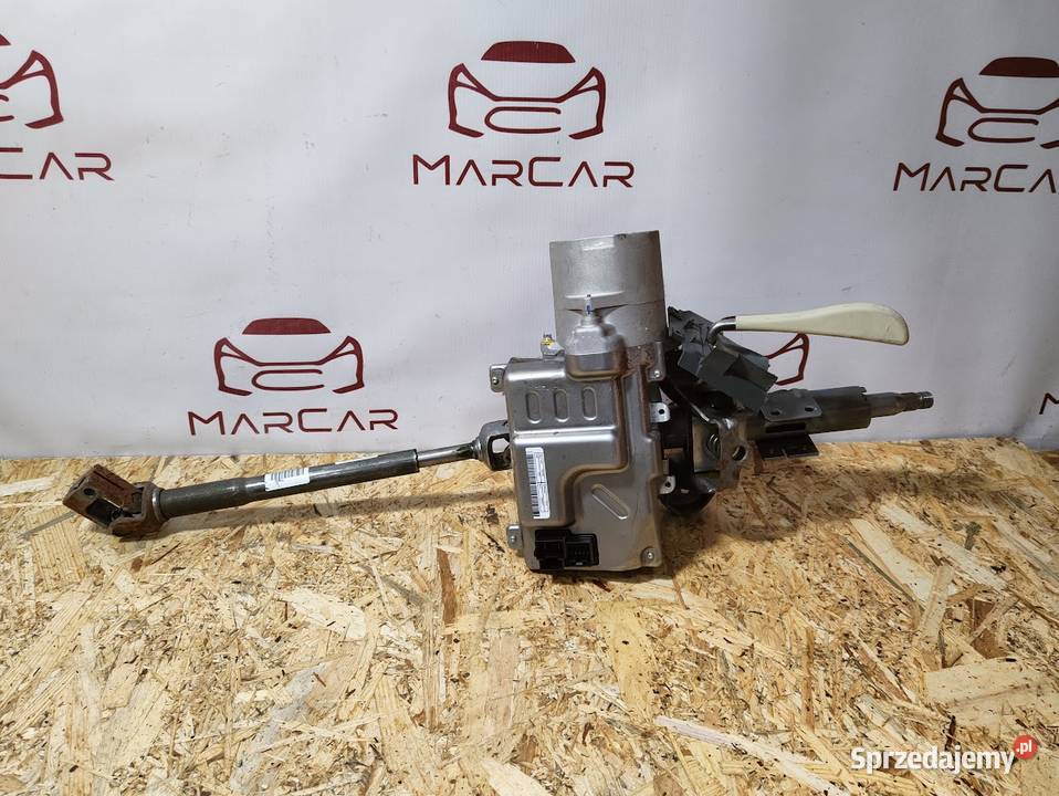 Wspomaganie Elektryczne Kolumna Fiat 500 wielkopolskie Pleszew