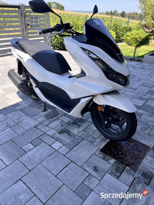 Honda pcx 125 automatyczna Chełmce