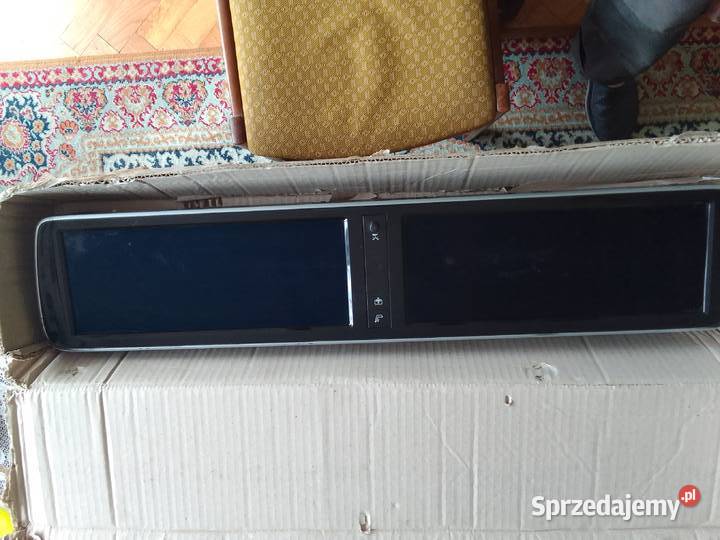 Ekrany zegary Mercedes A2229007107 Tarnów