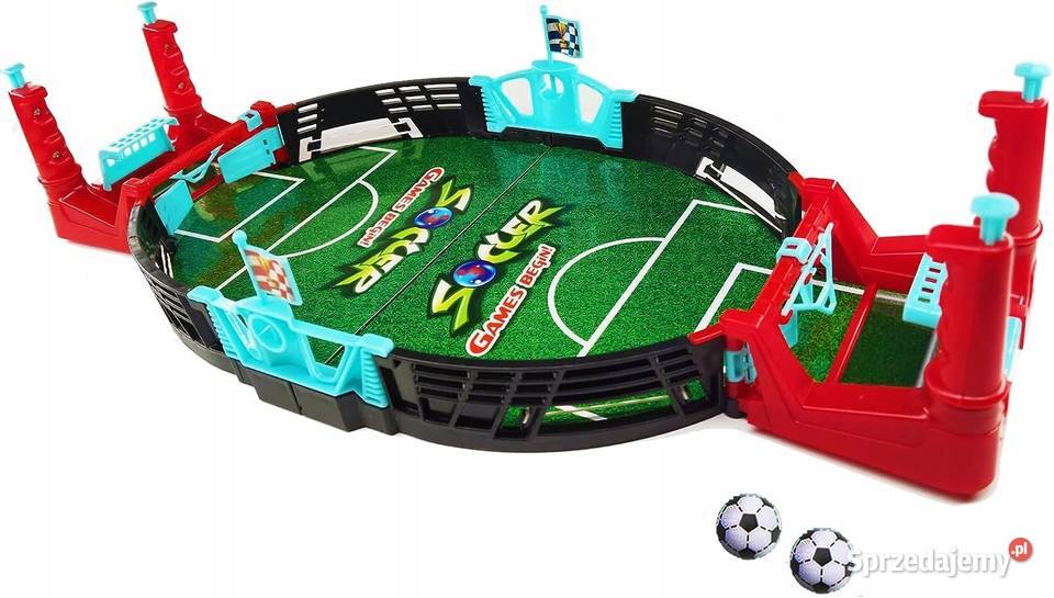 Piłkarzyki dziecimini piłkarzyki Myszyniec sprzedam