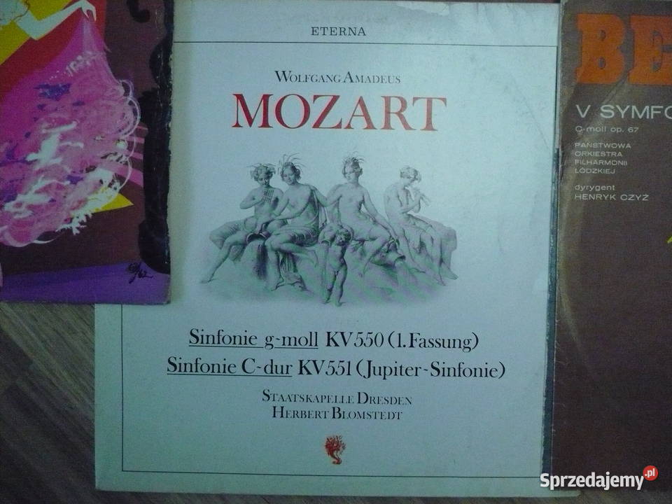 Płyty Winylowe Wałbrzych