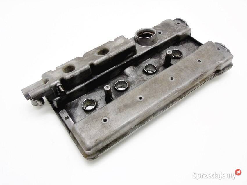 POKRYWA ZAWORÓW 14 16 16V ASTRA G VECTRA B Silniki i osprzęt Sosnowiec sprzedam