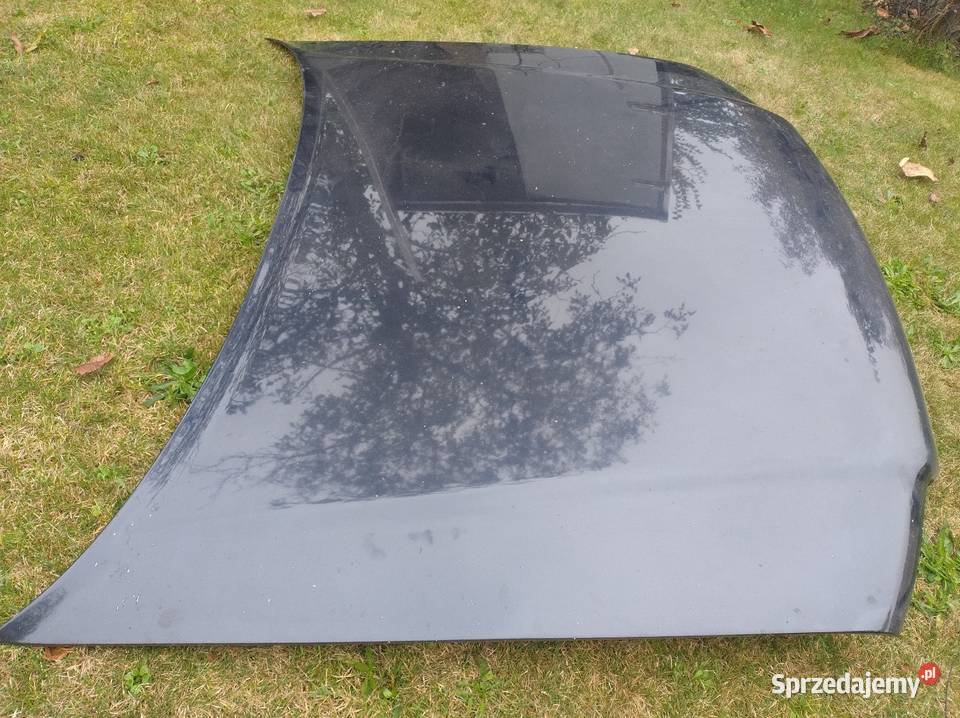 Audi A8 D2 Maska Chrzanów