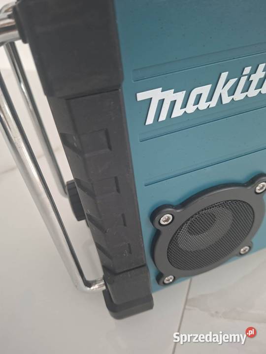 Radio Makita BMR102 Staszów