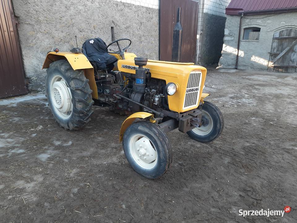 Ursus c330m c330m c330 c330 Ursus Radziłów sprzedam
