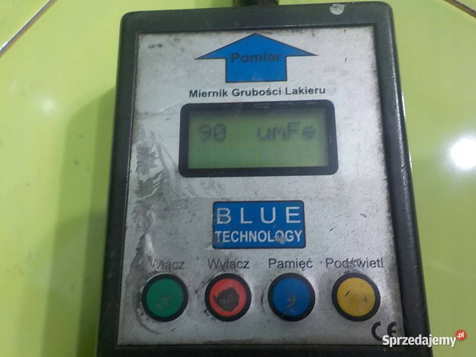 FORD B 16 B 13r 5D drzwi prawe przod Suków