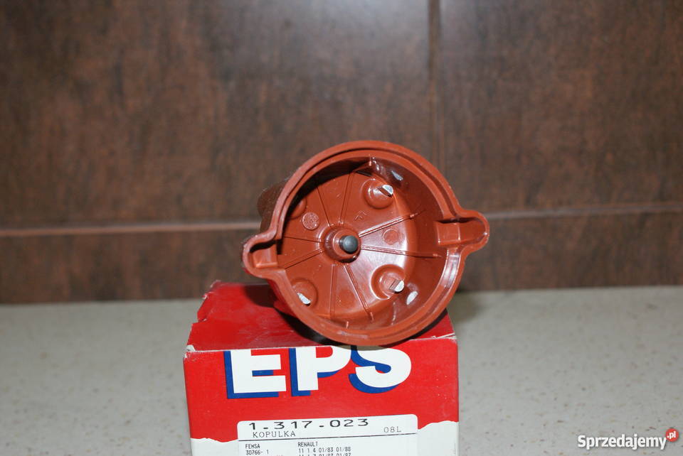 KOPUŁKA APARATU ZAPŁONOWEGO RENAULT EPS 1317023 osobowe Białobrzegi