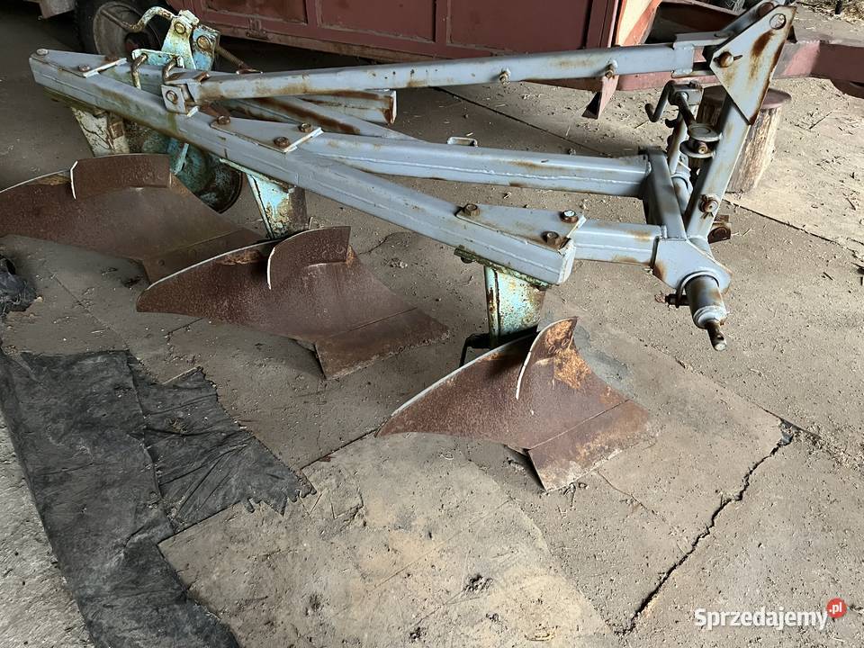 Pługi 3 Grudziądz Siedlce