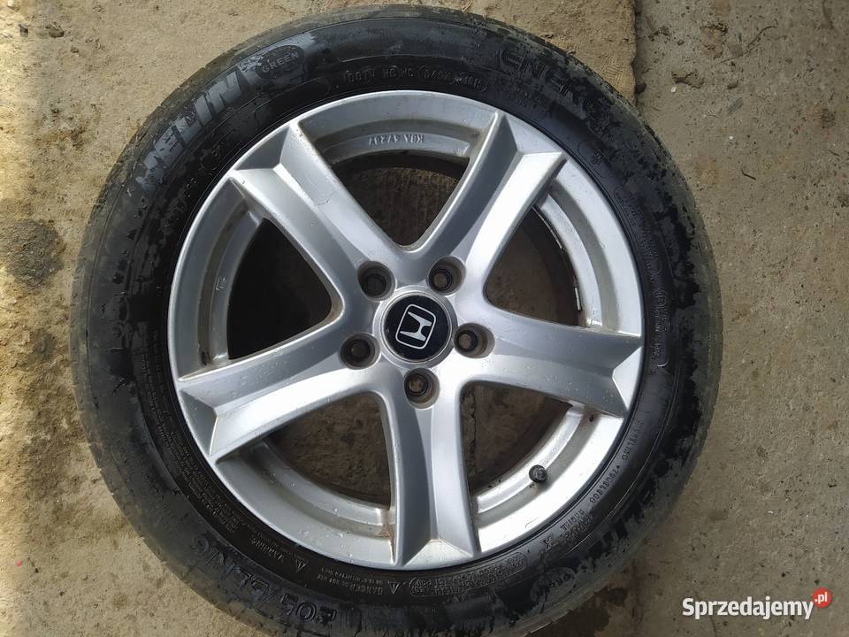 Felgi 16 Samochodowe